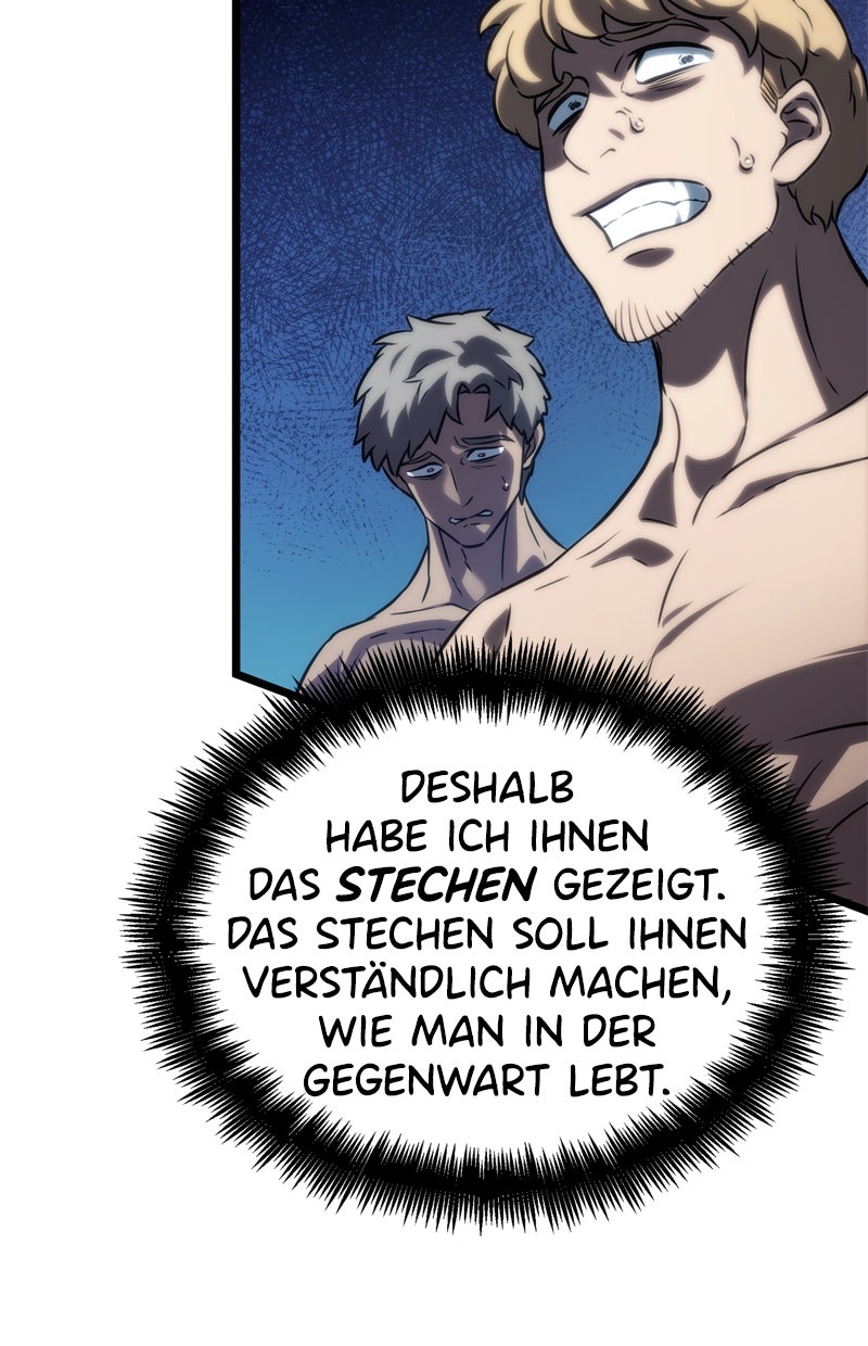 Read The World After the Fall Manga Online