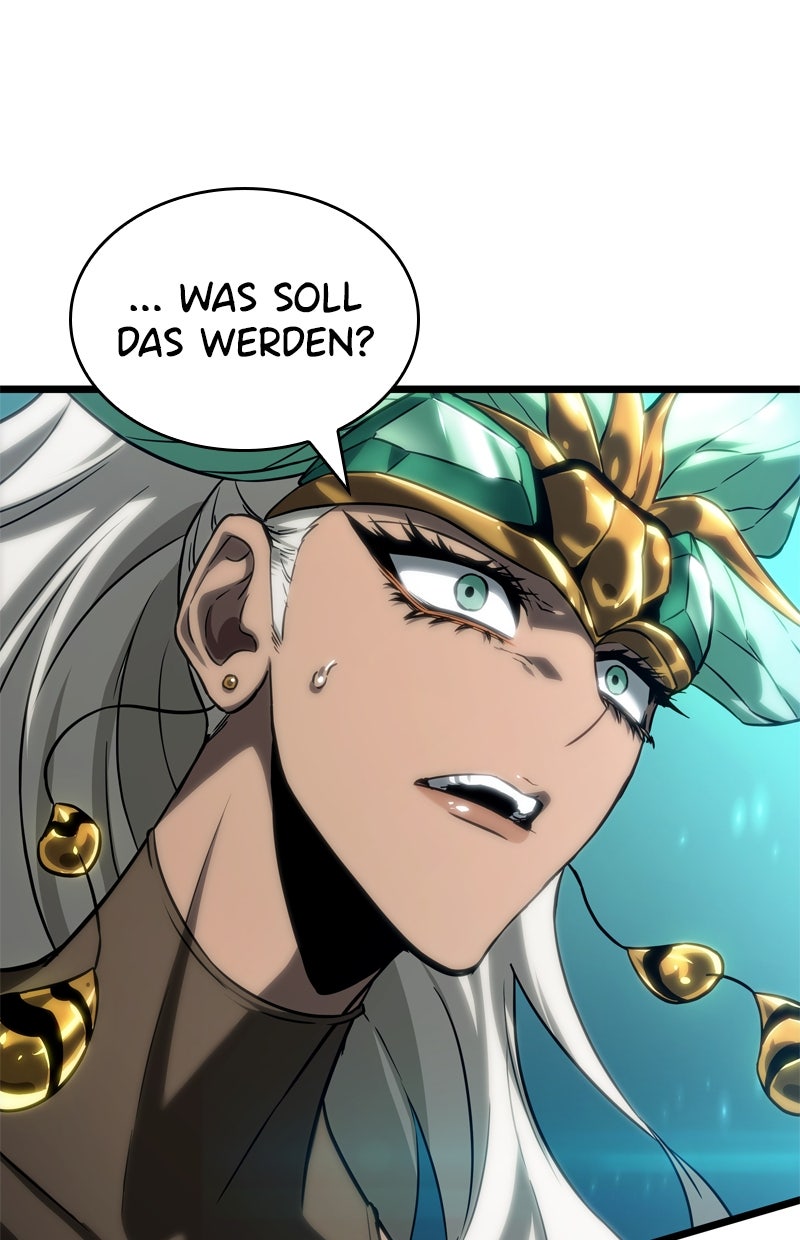 Read The World After the Fall Manga Online