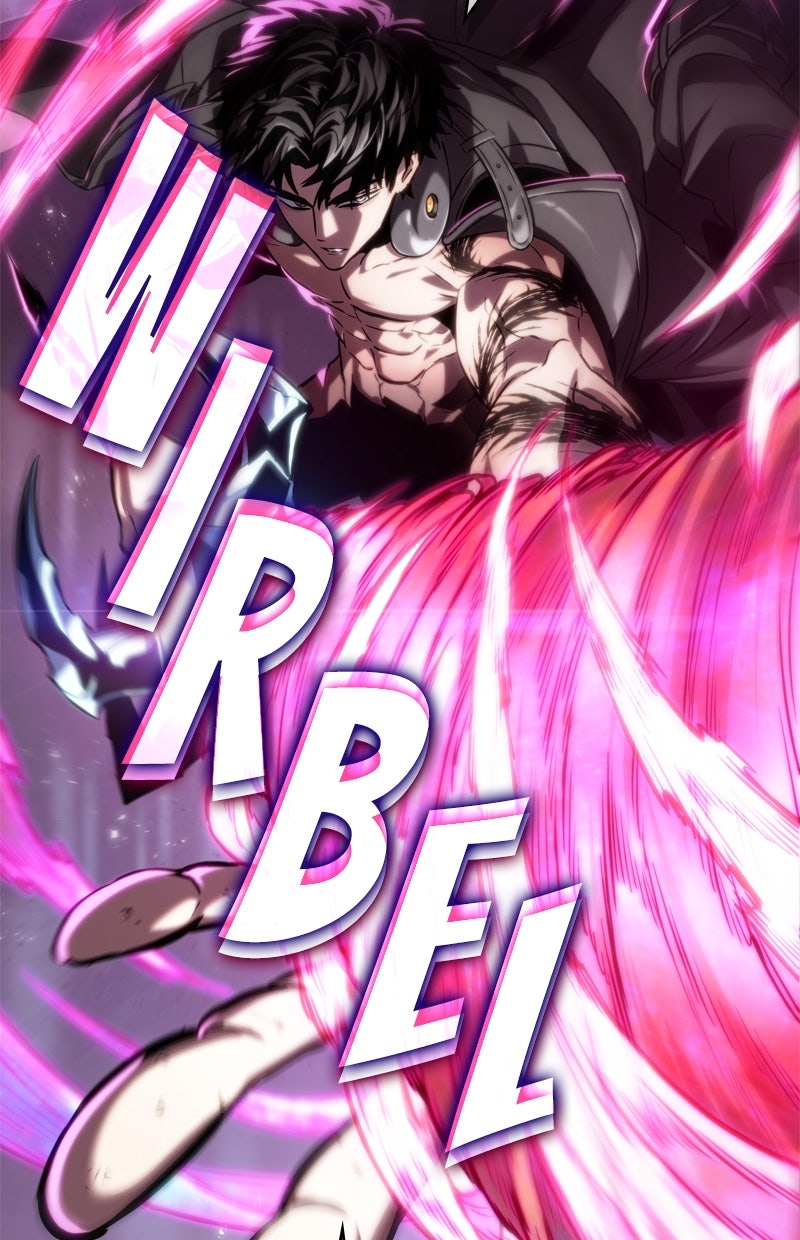 Read The World After the Fall Manga Online