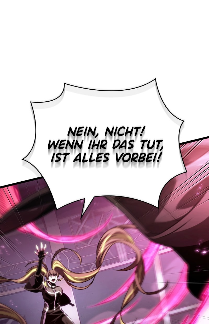 Read The World After the Fall Manga Online