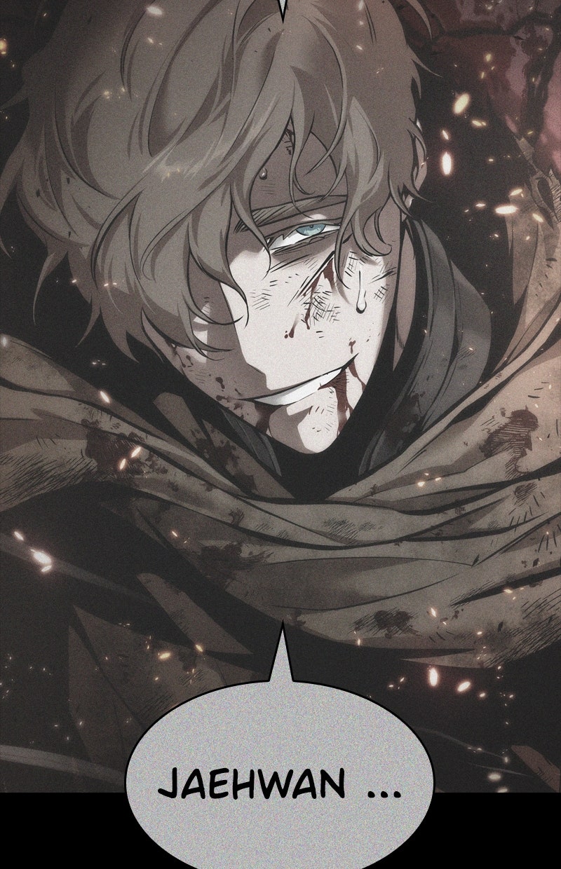 Read The World After the Fall Manga Online