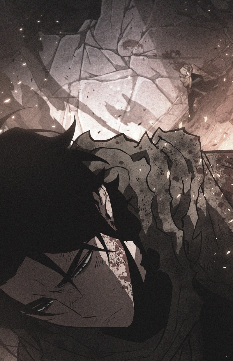 Read The World After the Fall Manga Online