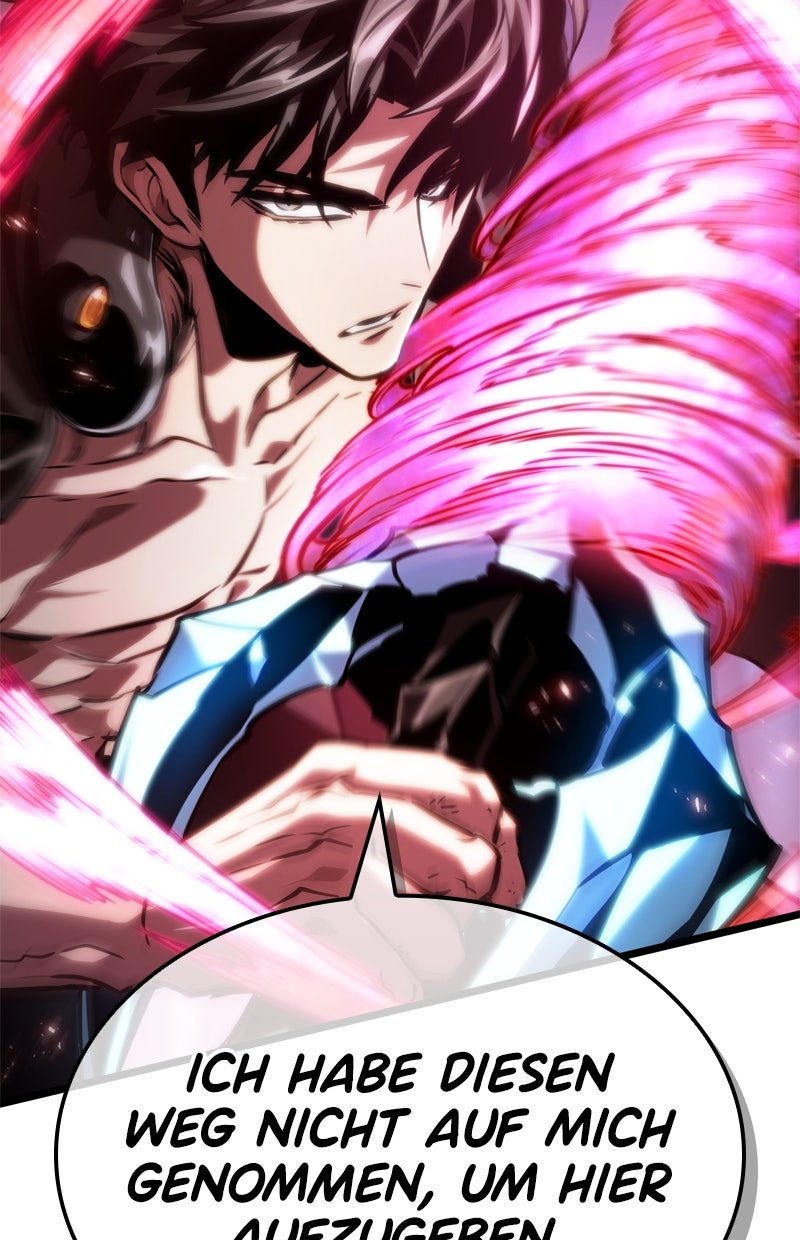 Read The World After the Fall Manga Online