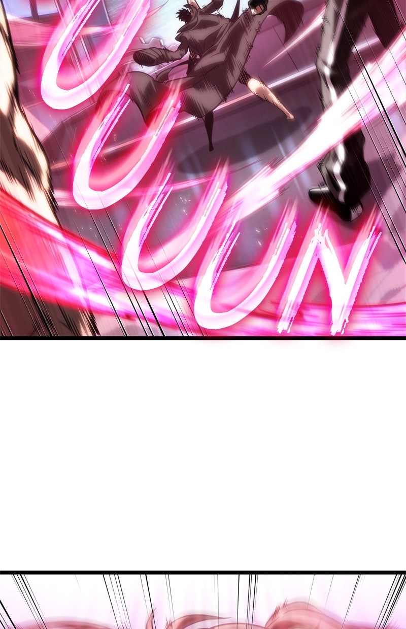 Read The World After the Fall Manga Online