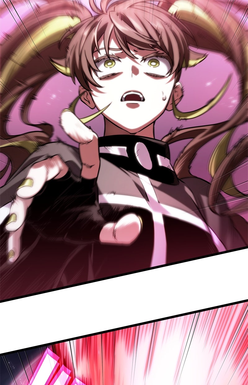 Read The World After the Fall Manga Online