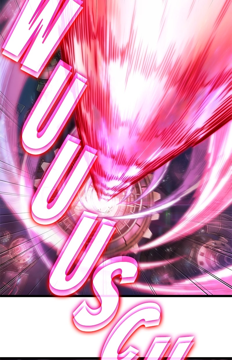 Read The World After the Fall Manga Online