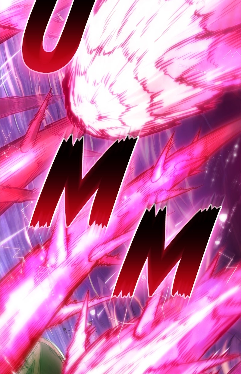 Read The World After the Fall Manga Online