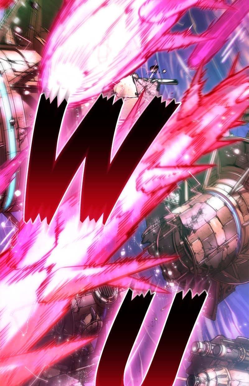 Read The World After the Fall Manga Online