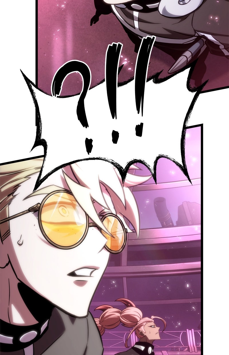 Read The World After the Fall Manga Online