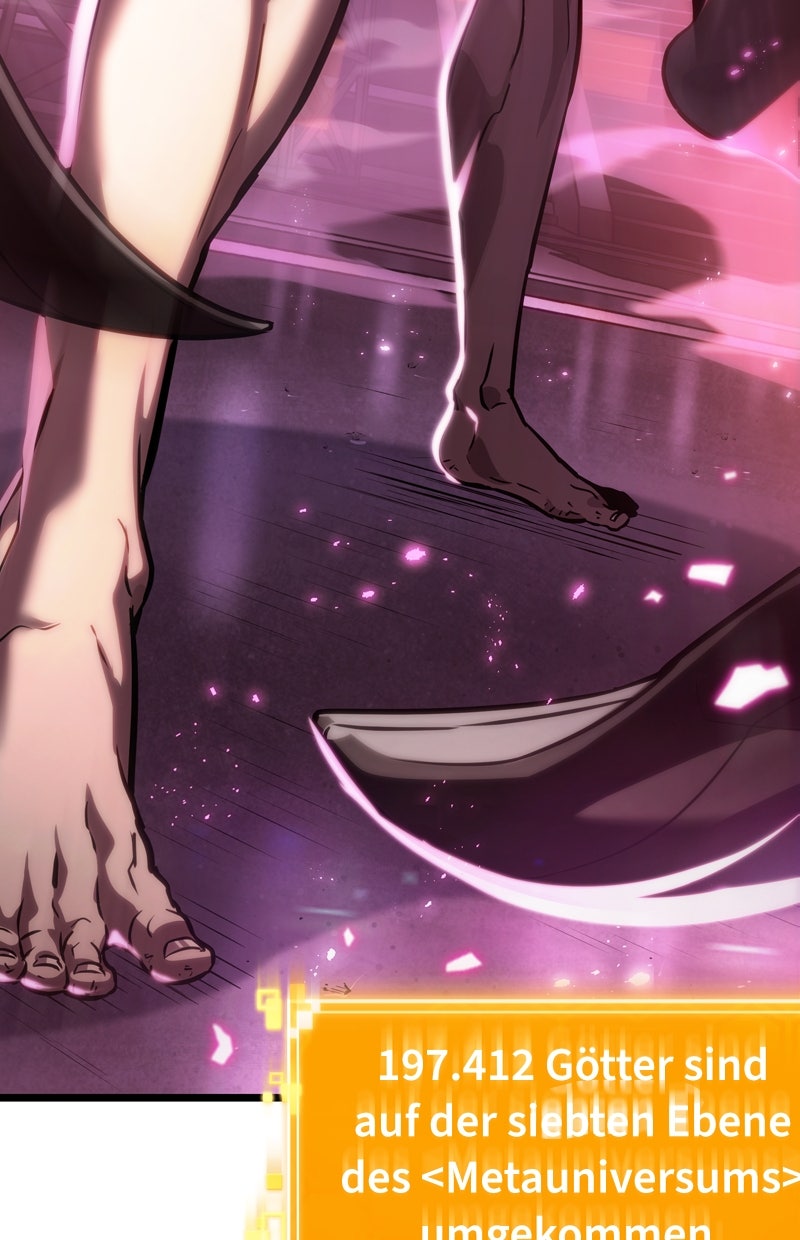 Read The World After the Fall Manga Online