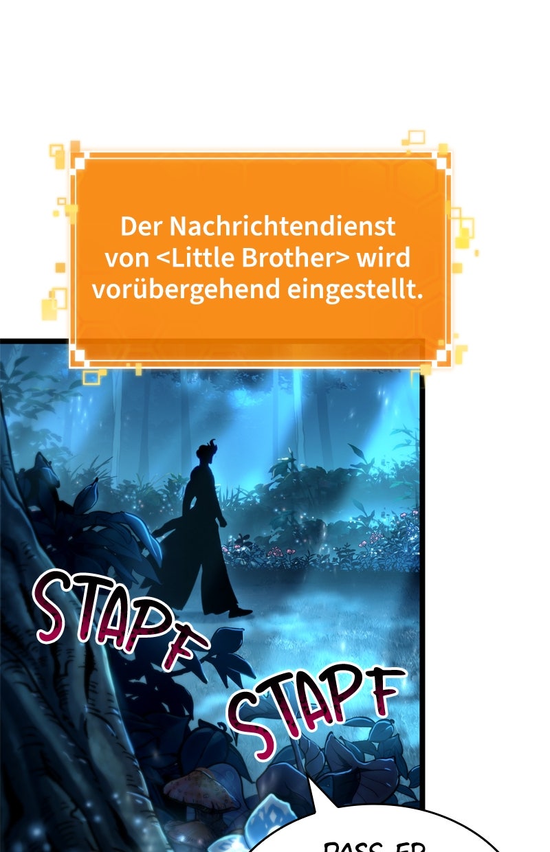 Read The World After the Fall Manga Online