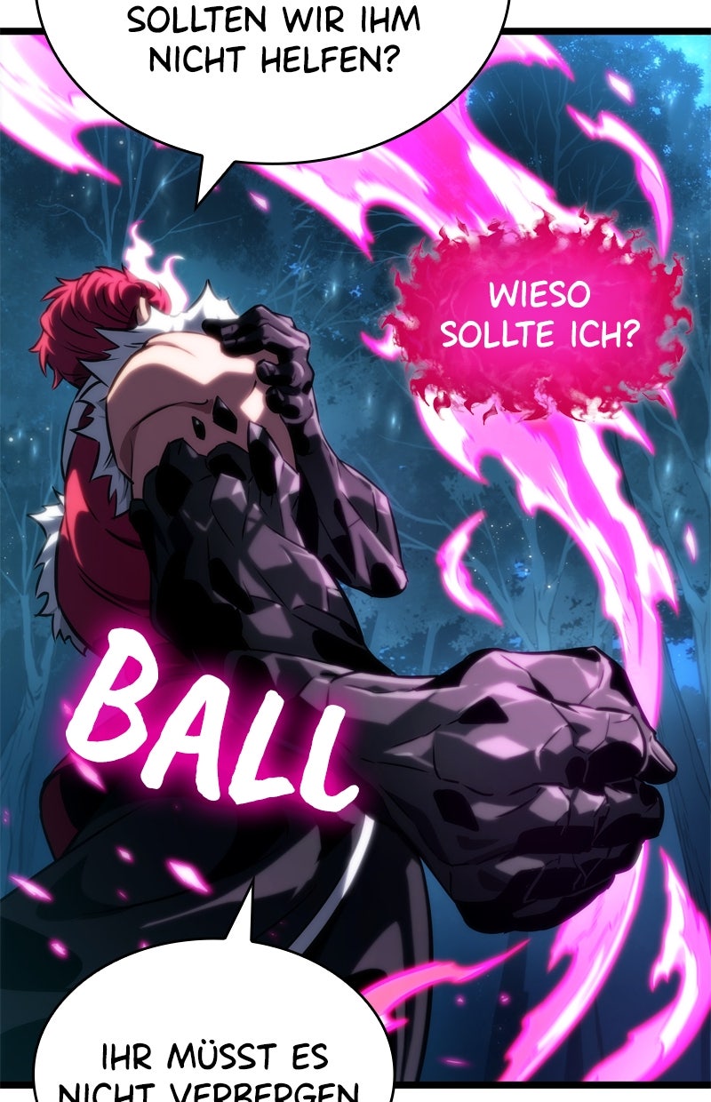 Read The World After the Fall Manga Online