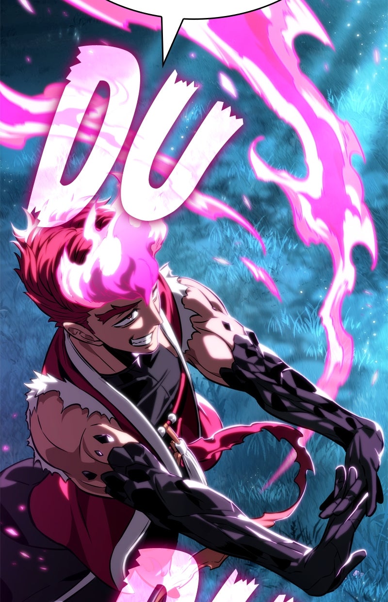 Read The World After the Fall Manga Online