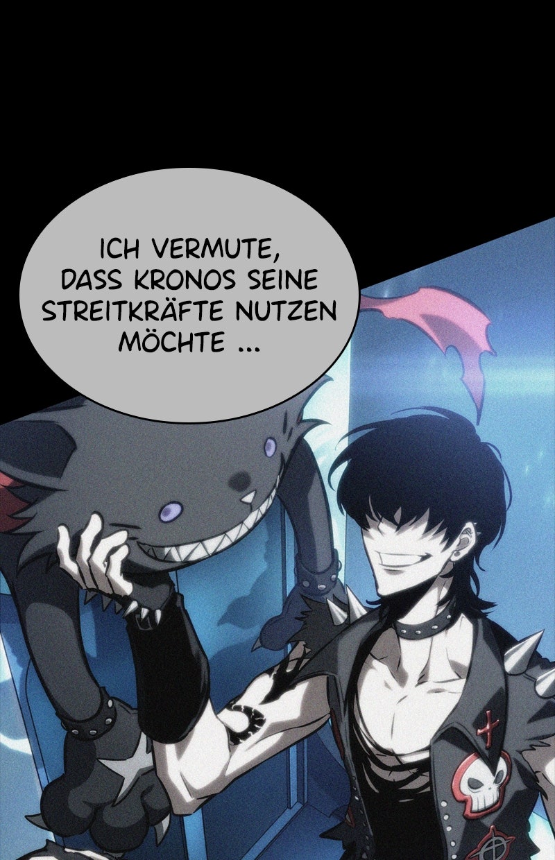 Read The World After the Fall Manga Online