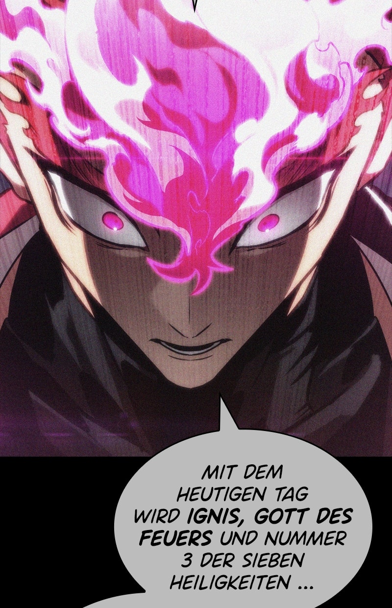 Read The World After the Fall Manga Online