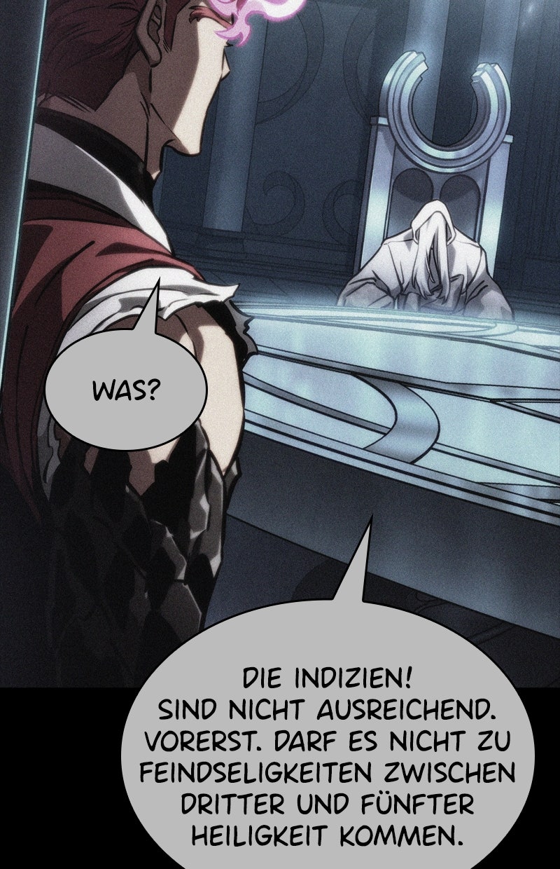 Read The World After the Fall Manga Online