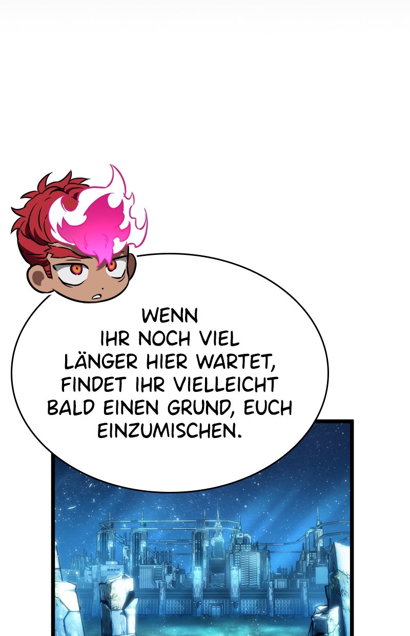 Read The World After the Fall Manga Online