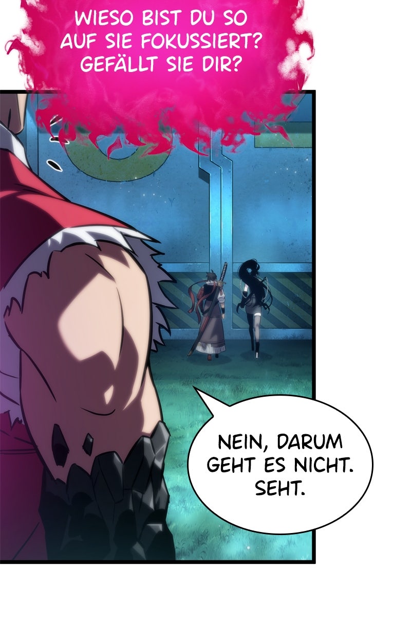 Read The World After the Fall Manga Online