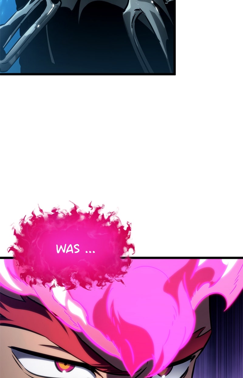 Read The World After the Fall Manga Online