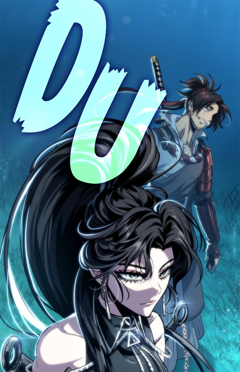 Read The World After the Fall Manga Online