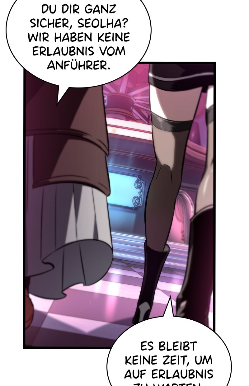 Read The World After the Fall Manga Online