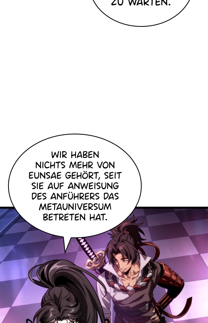 Read The World After the Fall Manga Online