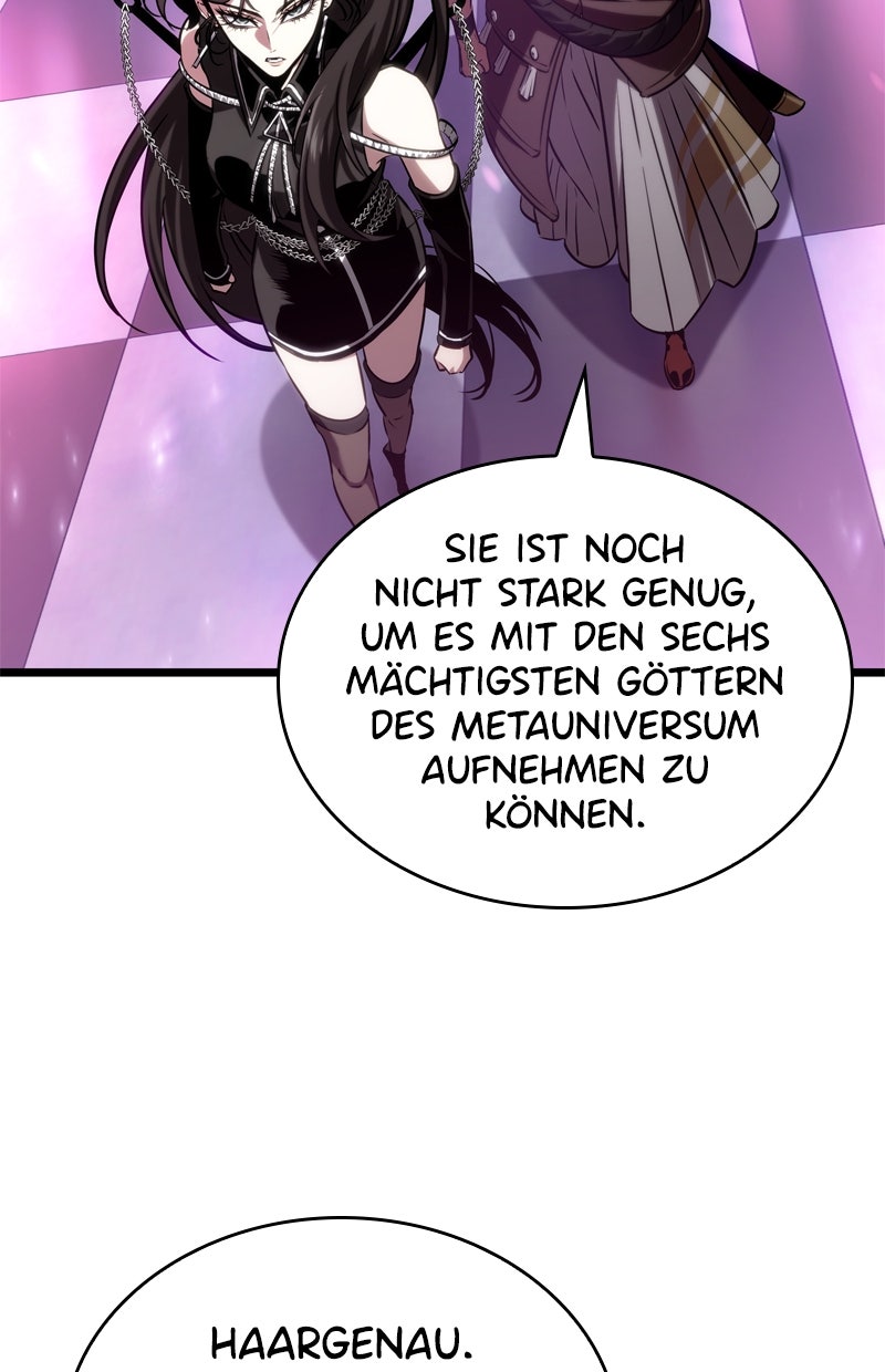 Read The World After the Fall Manga Online