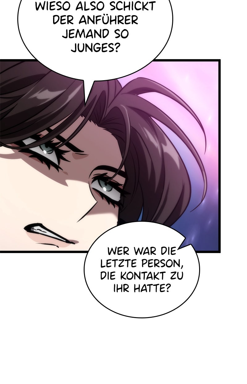 Read The World After the Fall Manga Online