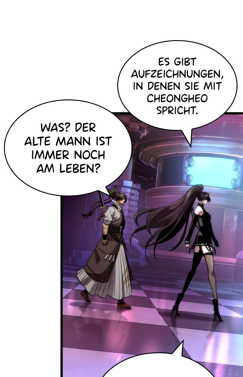 Read The World After the Fall Manga Online