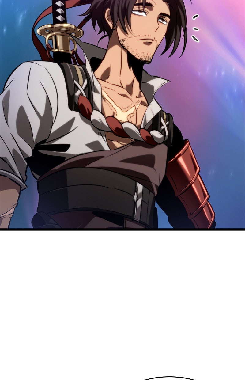 Read The World After the Fall Manga Online