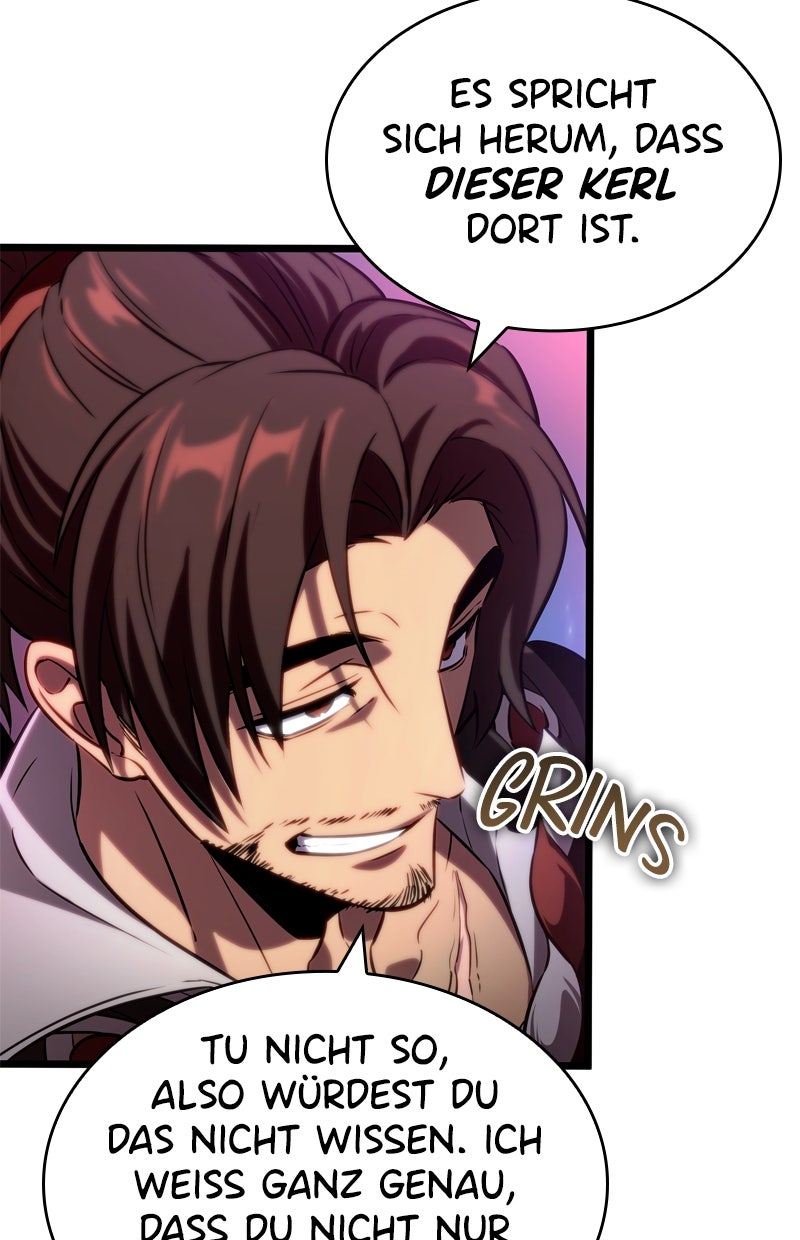 Read The World After the Fall Manga Online