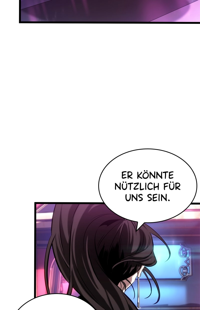 Read The World After the Fall Manga Online