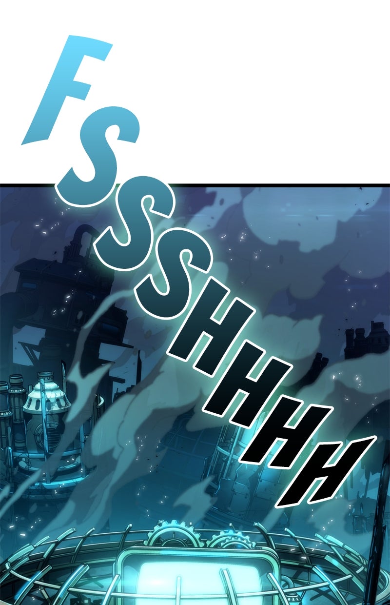 Read The World After the Fall Manga Online