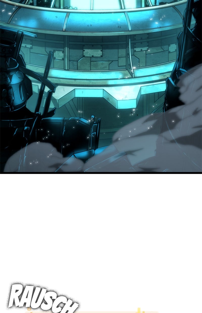 Read The World After the Fall Manga Online