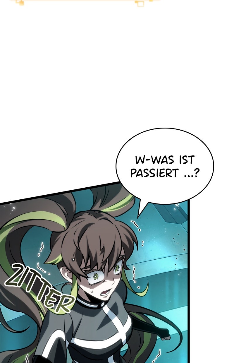 Read The World After the Fall Manga Online