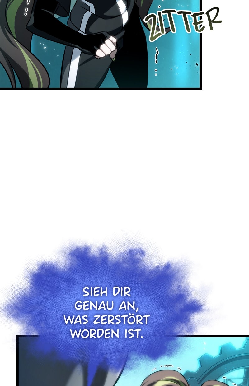 Read The World After the Fall Manga Online