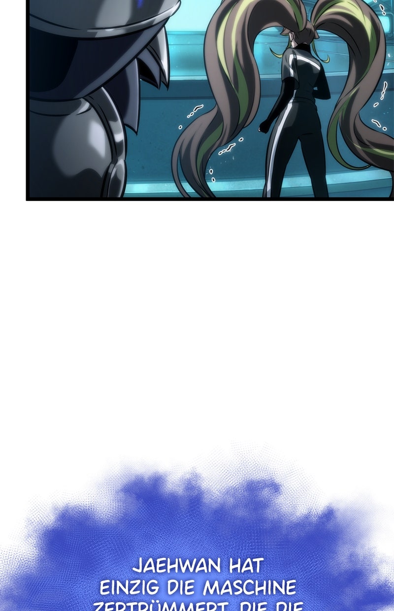 Read The World After the Fall Manga Online