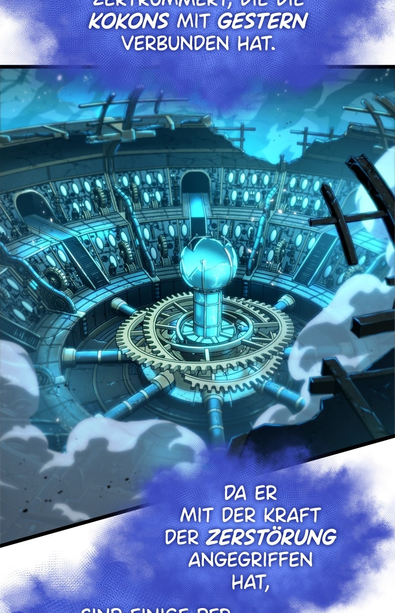 Read The World After the Fall Manga Online