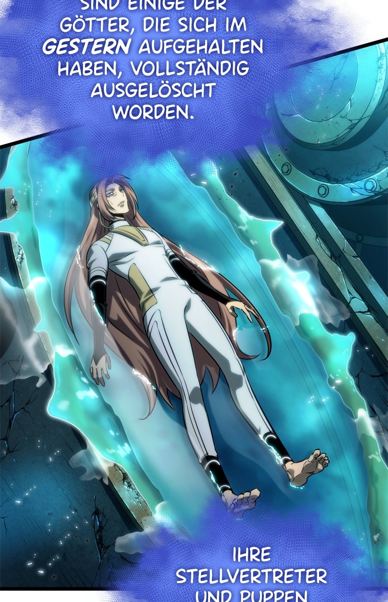 Read The World After the Fall Manga Online