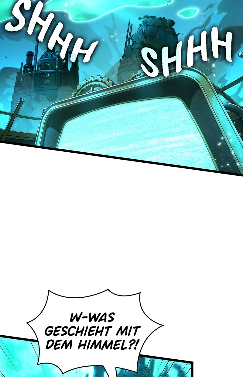 Read The World After the Fall Manga Online