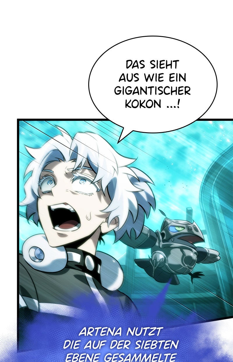 Read The World After the Fall Manga Online