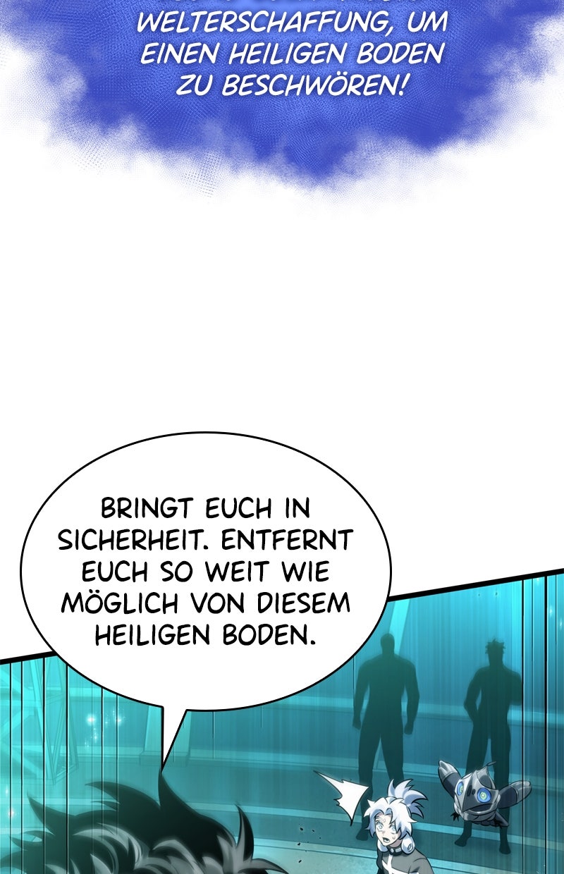 Read The World After the Fall Manga Online