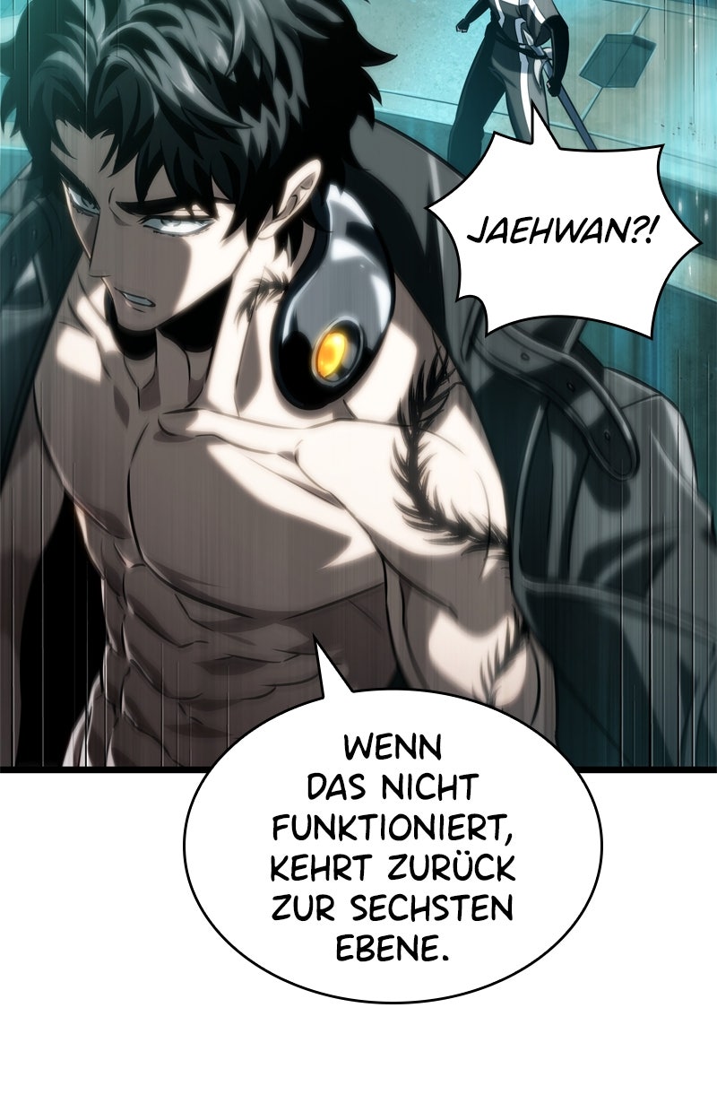 Read The World After the Fall Manga Online