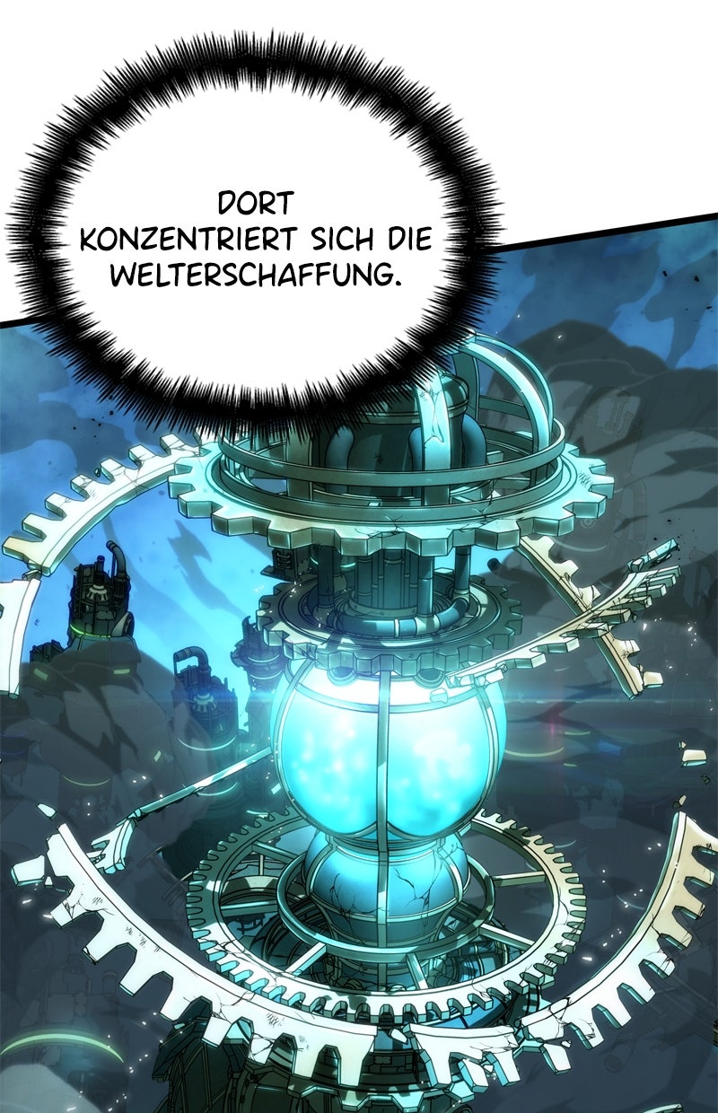 Read The World After the Fall Manga Online