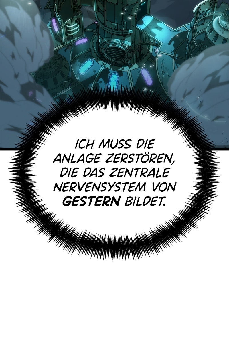 Read The World After the Fall Manga Online