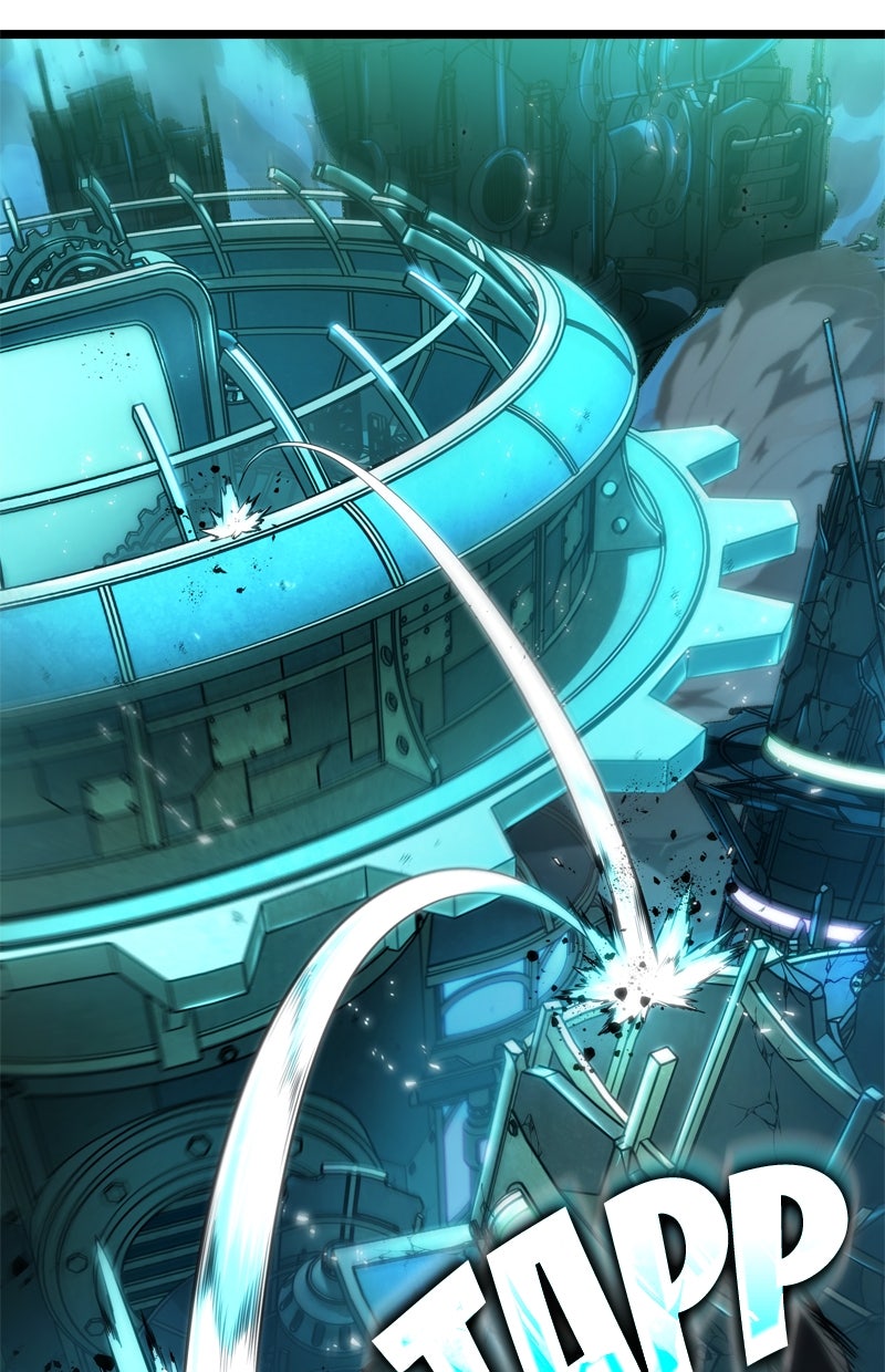 Read The World After the Fall Manga Online