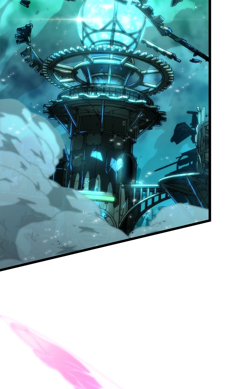 Read The World After the Fall Manga Online