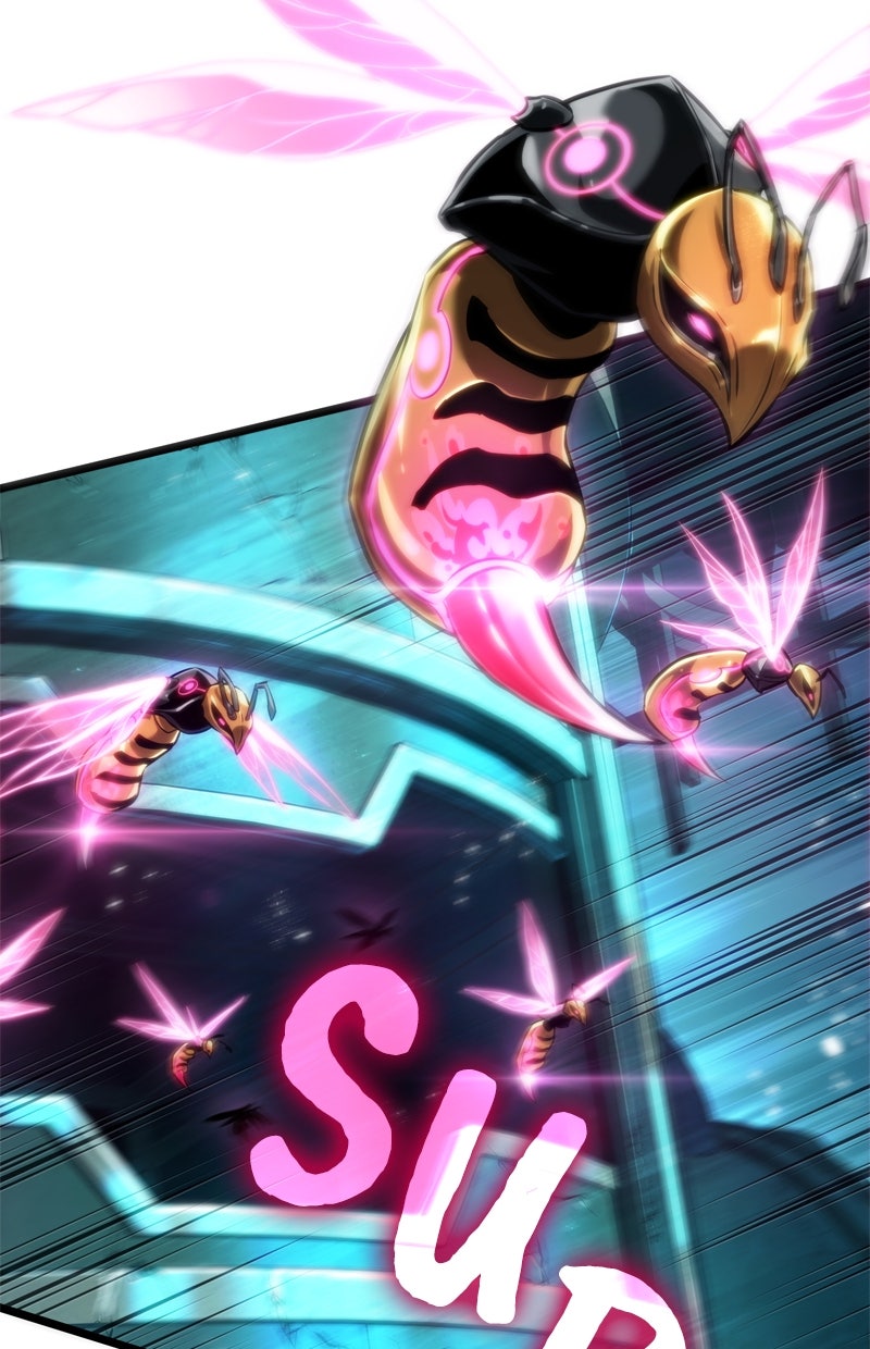 Read The World After the Fall Manga Online