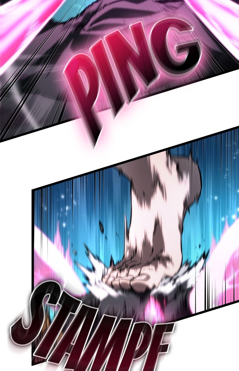 Read The World After the Fall Manga Online