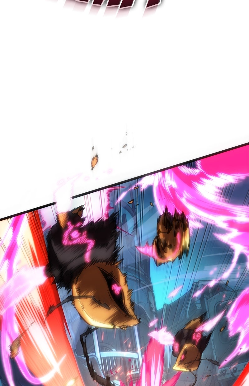 Read The World After the Fall Manga Online